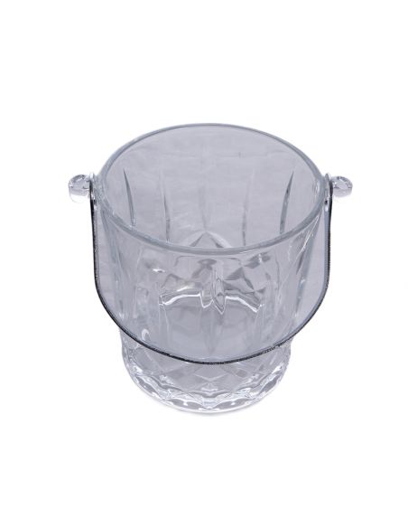 SET HIELERA+VASOS P0812A+IB08 7PZ