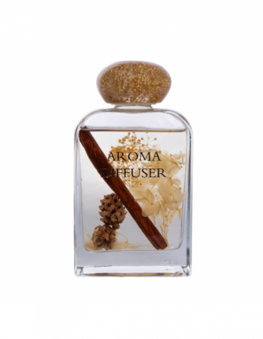 DIFUSOR DE AROMA JOE25-077 200ML H&L