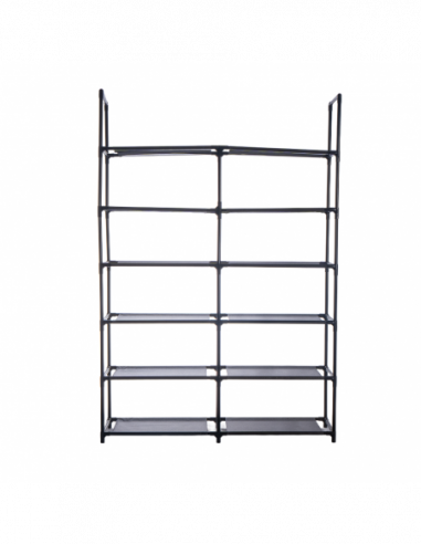 ESTANTE PARA ZAPATOS JOE25-015 H&L