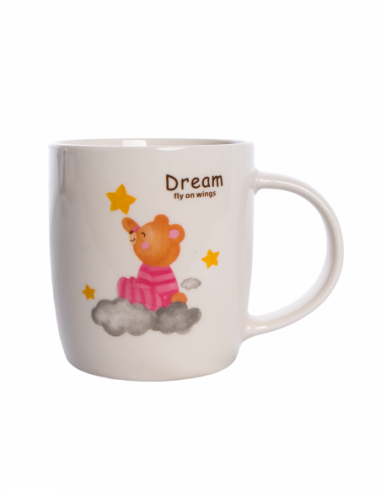 TAZA KIT REGALO JOE25-072A H&L