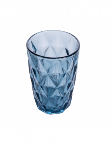 SET VASOS P36113A/12PZ AZUL