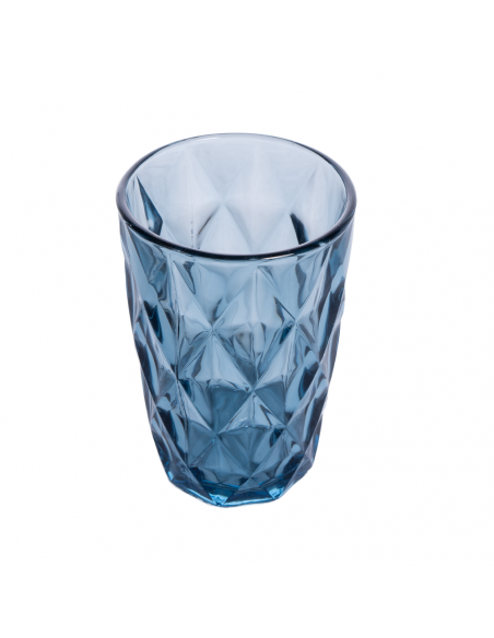 SET VASOS P36113A/12PZ AZUL