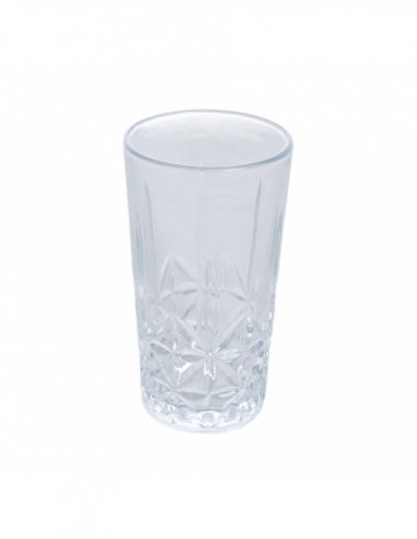 SET VASOS+JARRA P108010C+H1080D 7PZ