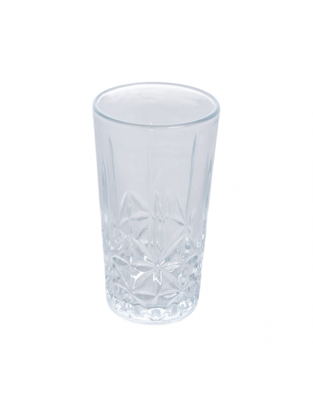 SET VASOS+JARRA P108010C+H1080D 7PZ