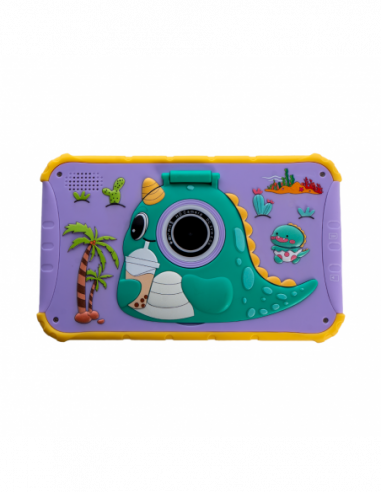 TABLETA PARA NIÑOS 1GB+8GB G22 H&L