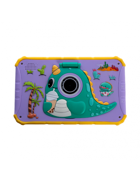 TABLETA PARA NIÑOS 1GB+8GB G22 H&L