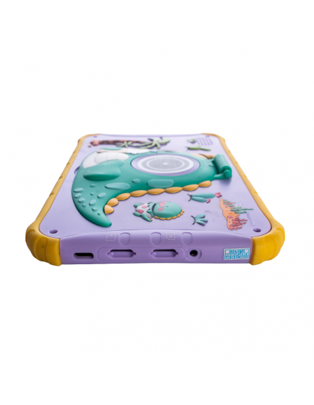 TABLETA PARA NIÑOS 1GB+8GB G22 H&L