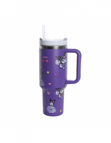 TERMO METALICO 1200ML JOE25-026 H&L