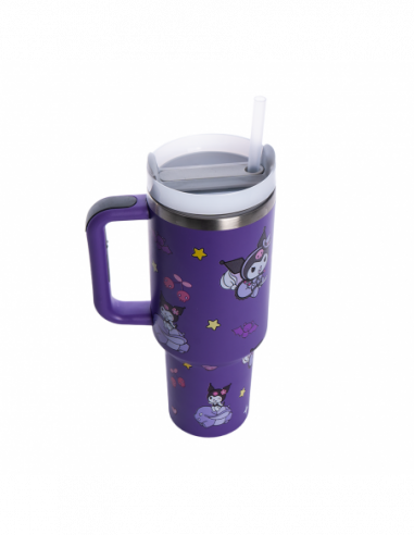 TERMO METALICO 1200ML JOE25-026 H&L