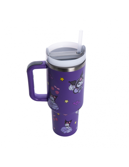 TERMO METALICO 1200ML JOE25-026 H&L