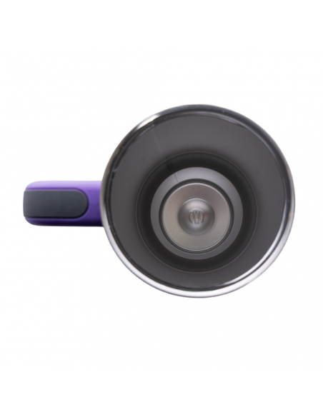 TERMO METALICO 1200ML JOE25-026 H&L