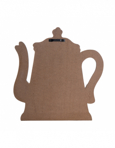 GANCHOS PARED JOE25-031 H&L