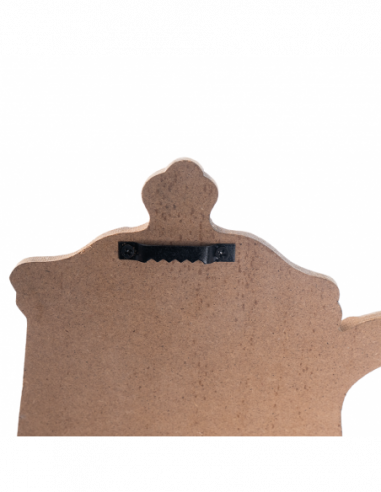 GANCHOS PARED JOE25-031 H&L