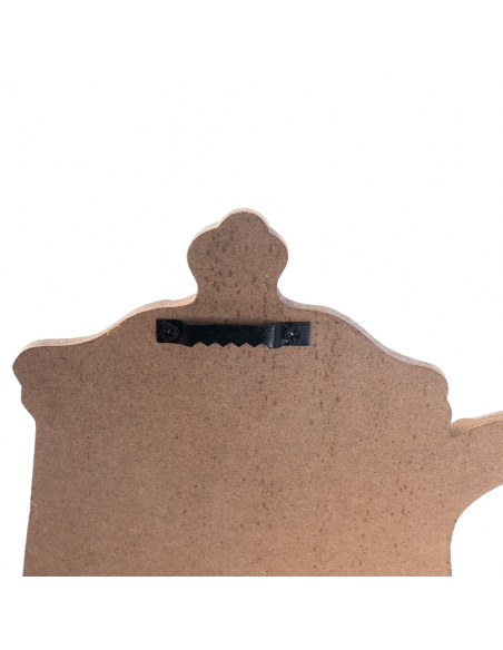 GANCHOS PARED JOE25-031 H&L