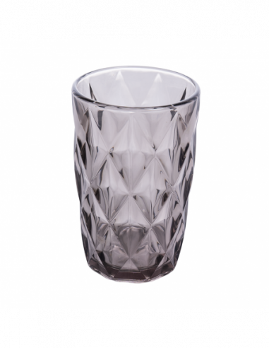 SET VASOS P36113A/12PZ VIOLETA