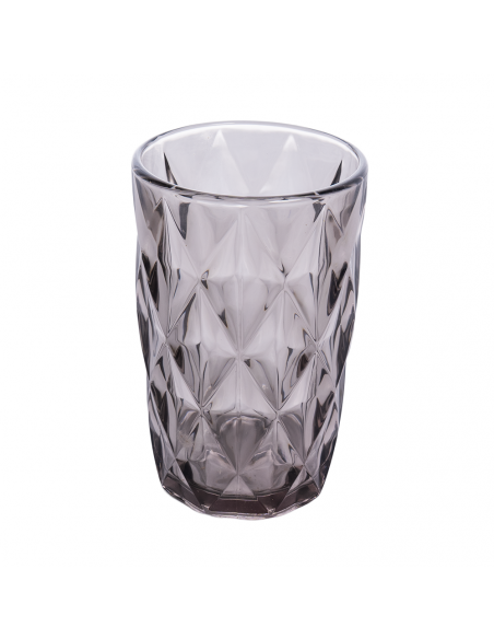 SET VASOS P36113A/12PZ VIOLETA