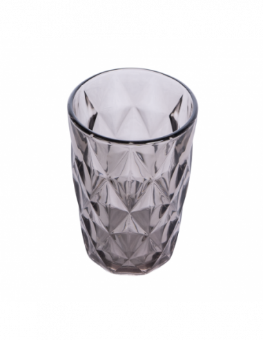 SET VASOS P36113A/12PZ VIOLETA