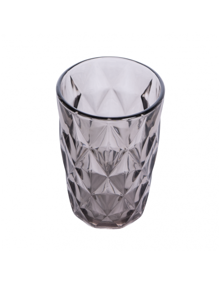 SET VASOS P36113A/12PZ VIOLETA