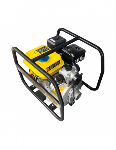 MOTOBOMBA PRESION 2" KGP50H 7HP