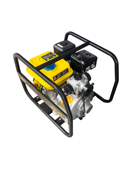 MOTOBOMBA PRESION 2" KGP50H 7HP