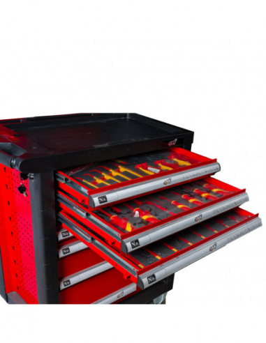 CAJA DE HERRAMIENTAS