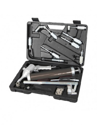 ENGRASADORA NEUMATICA TRSX570C