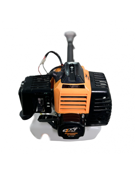 DESBROZADORA BC-430 1.7HP