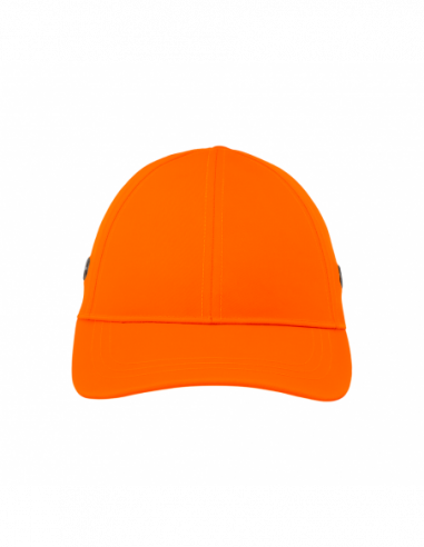GORRO DE TRABAJO TOMATE