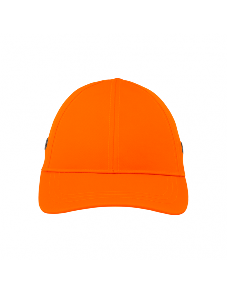 GORRO DE TRABAJO TOMATE