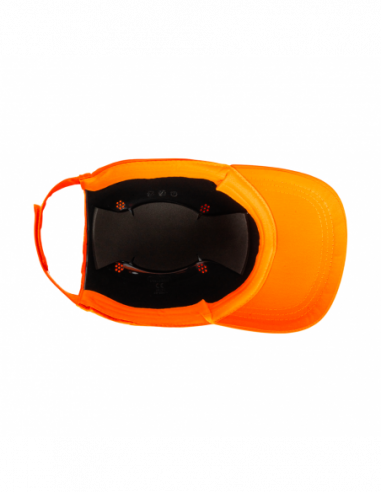 GORRO DE TRABAJO TOMATE