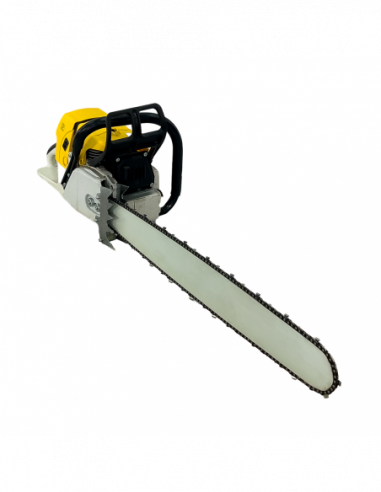 MOTOSIERRA BGS-066 7HP 30"