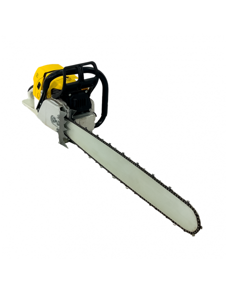 MOTOSIERRA BGS-066 7HP 30"