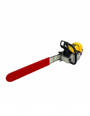 MOTOSIERRA BGS-066 7HP 30"