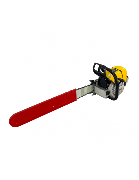 MOTOSIERRA BGS-066 7HP 30"