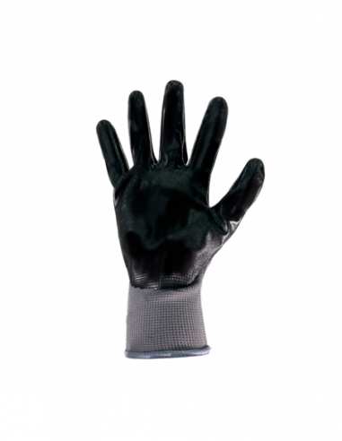GUANTES DE NITRILO TRY7036