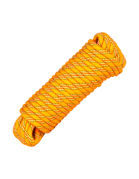 SOGA DE POLIESTER NARANJA 20M