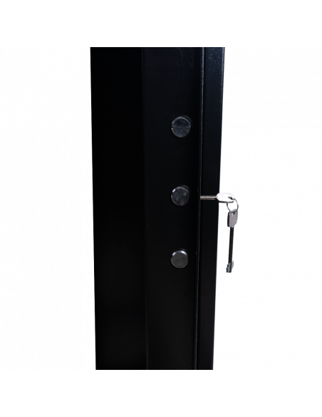 CAJA DE SEGUIRDAD VERTICAL