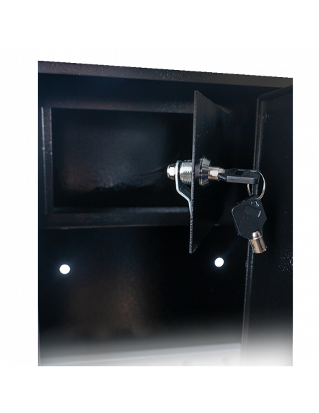 CAJA DE SEGUIRDAD VERTICAL