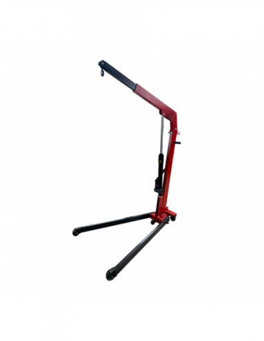 PLUMA PARA MOTORES 1 TON TRSC1000