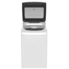 LAVADORA C.SUPER 19KG WW19LBAHLA BLANCA