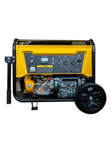 GENERADOR KGF8500XE 7KW