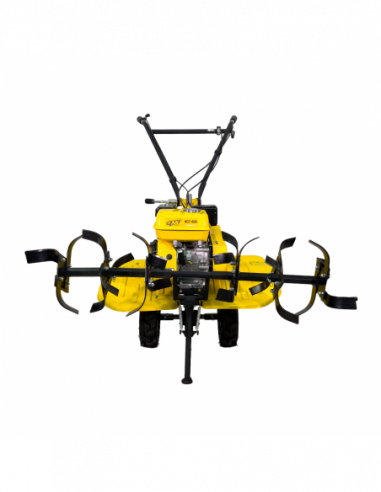 MOTOCULTOR KGT-800 7HP