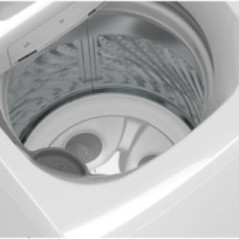 LAVADORA C.SUPER 19KG WW19LBAHLA BLANCA