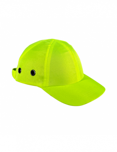 GORRO DE TRABAJO VERDE