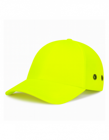 GORRO DE TRABAJO VERDE