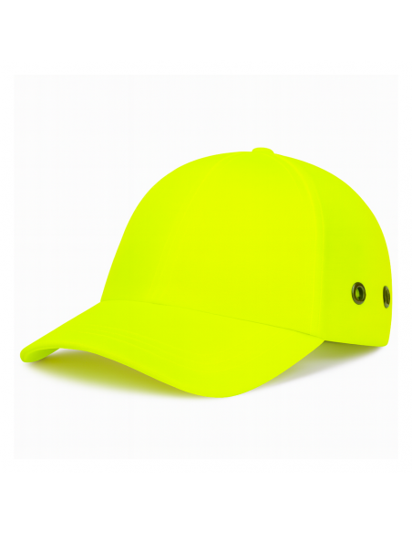 GORRO DE TRABAJO VERDE