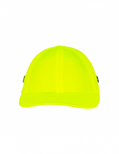 GORRO DE TRABAJO VERDE