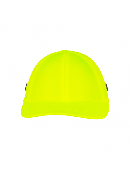 GORRO DE TRABAJO VERDE