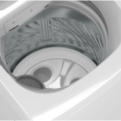 LAVADORA C.SUPER 19KG WW19LBAHLA BLANCA