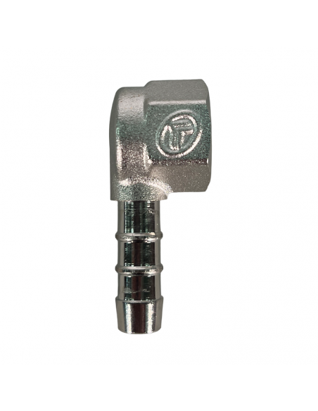 ACOPLE MANGUERA GAS 3/8" X 9MM LL6835